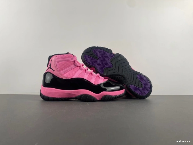 Retro 11 Jordan CT8012-500  0102